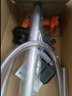 澎博動(dòng)力TURBOVOLT電動(dòng)抽油泵鋰電無(wú)線魚缸換水潛水泵便攜手提式抽水泵抽液泵抽油機(jī) 曬單實(shí)拍圖