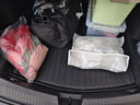 車麗友專用于凱迪拉克CT5 XT5 CT4 XTS ATSL XT4 CT6 后備箱墊 黑色 凱迪拉克專用 請留言車型+年款 曬單實(shí)拍圖