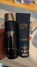 碧歐泉（BIOTHERM）男士藍鉆系列護膚品套裝三部曲三件套 藍鉆淡紋三部曲 曬單實(shí)拍圖