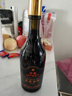 MOUTAI茅臺(tái) 悠蜜藍(lán)莓酒  13度 遇見·丹紅  (半干型)550ml*6瓶整箱裝 曬單實(shí)拍圖