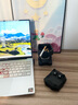 皓梵潔煙灰缸帶蓋防飛灰創(chuàng)意河馬家用帶蓋電競桌辦公室桌面卡通密封擺件 小河馬煙灰缸-黑色 曬單實(shí)拍圖