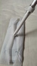 花王靜電拖把 平板旋轉(zhuǎn)拖把 除塵清潔 免手洗防靜電 日本原裝 拖把-白色 曬單實(shí)拍圖