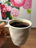 tescoma捷克進(jìn)口 LIVING系列 進(jìn)口歐式陶瓷杯子 窯變釉彩水杯多色可選 350ml馬克杯 牙白色 曬單實(shí)拍圖