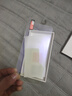 羅科 適用iqoo z1鋼化膜磨砂vivo z1x手機(jī)膜全屏4g/5g防指紋抗藍(lán)光保護(hù)貼膜 【iqoo z1/z1x】升級(jí)護(hù)眼抗藍(lán)光2片裝 曬單實(shí)拍圖
