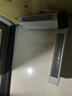 夏普踢腳線取暖器家用石墨烯折疊大面積電暖器輕音移動地暖節(jié)能恒溫遙控制熱智能電暖氣片浴室暖風(fēng)機(jī) 【智能語音+新型石墨烯+凈化除菌】 曬單實拍圖