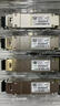 思科（CISCO）原裝 雙芯LC接口光纖模塊SFP波長 850nm 40G多模QSFP-40G-SR-BD 曬單實拍圖