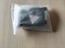qeento保護(hù)套a適用于索尼A7R5 A1 α1 a7s3 A7M4相機(jī) 硅膠套 保護(hù)殼 黑色 索尼A7R5/A7R V 曬單實(shí)拍圖