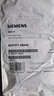西門子PLC控制器S7-400附件6ES7971-0BA00【SIMATIC 緩沖電池 3.6V/2.3 AH PLC附件】 曬單實拍圖