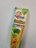我D小蔡蔡（MyCcBaBy）6種堅果水果蔬菜酥脆餅干兒童磨牙餅干果蔬獨立包裝寶寶零食 6種堅果餅干 80g(6小包 曬單實(shí)拍圖