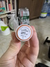 心仙格（NEWANGANCE）清透瑩亮潤唇膏  3.5g/支 保濕 曬單實拍圖