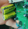 飛科剃須刀FS351 858 852 359 356 321 327322 2.4V2/3AA充電電池 曬單實拍圖