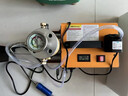 都格高壓打氣機30mpa高壓氣泵40mpa小型單缸水冷電動(dòng)充氣泵沖氣設備 微一體升級款防爆+單排污 曬單實(shí)拍圖