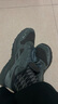 Reebok銳步官方24新品男款NFX TRAINER健身運(yùn)動(dòng)透氣黑武士綜合訓(xùn)練鞋 100201540 44 (28.5cm),US: 10.5 曬單實(shí)拍圖