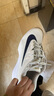 耐克NIKE男 硬地球場(chǎng)網(wǎng)球鞋ZOOM VAPOR PRO HC運動(dòng)鞋 HM3705-141白40 曬單實(shí)拍圖