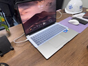榮耀展機 筆記本電腦Magicbook X16大尺寸輕薄便攜商務(wù)辦公戰斗版 i5-1235U/16G/1T大固態(tài) 【16英寸大屏輕薄護眼全面屏】 【標配+699元贈品禮包】 曬單實(shí)拍圖