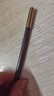 卡姿蘭（Carslan）眼線筆膠筆持久顯色防水防汗恒久柔美不易暈染臥蠶初學(xué)者女新手 01自然黑（升級款） 曬單實拍圖