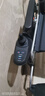 海爾（haier）電動(dòng)輪椅老人全自動(dòng)輕便可折疊旅行輪椅折疊老人輕便旅行手推車(chē) 【12A鉛酸｜約30里】四輪減震+雙重剎車(chē) 曬單實(shí)拍圖