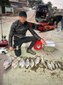SHIMANO 禧瑪諾CQDC鼓輪 CALCUTTA CONQUEST DC電子剎車騷音路亞輪 101HG 左手型（齒輪比6.8） 曬單實拍圖