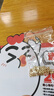 繆色（MiU Se）黃銅隔片手串素面墊片散片 文玩隔珠DIY藏飾星月菩提金剛配飾配件 直徑4厚1.2mm【15片】 曬單實(shí)拍圖