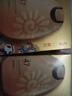 韓后（Hanhoo）防曬霜太陽蛋美白保濕高倍防曬乳遮瑕清爽輕薄隔離防水防汗敏感肌 美白保濕防曬50g【到手2瓶】 曬單實(shí)拍圖