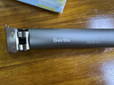 GERLLO德國理發(fā)器電推剪剃頭發(fā)剪頭刀自助剃光頭神器雕刻家用男士 金屬機身（光頭神器） 金屬機身【自助理發(fā)】 曬單實拍圖