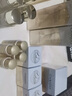 自然堂護膚品套裝小白鉆精華雪肌追光美白煥顏三件套淡斑套裝七夕禮物 【刮碼】禮盒【水+乳+精】+霜 曬單實拍圖