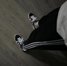 三葉草（Adidas）  CAMPUS 00S 面包鞋 復(fù)古休閑鞋 板鞋 運(yùn)動鞋 女鞋 男鞋 HQ8708 41 曬單實(shí)拍圖