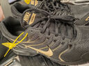 耐克NIKE休閑鞋男子氣墊AIR MAX TORCH 4運(yùn)動(dòng)鞋CN2159-002黑42 曬單實(shí)拍圖