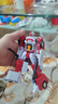 買(mǎi)奇酷咖寶車(chē)神之炫舞戰隊變形汽車(chē)玩具機器人兒童男孩金剛魔幻元珠卡寶 勁速先鋒【2形態(tài)+2武器】 曬單實(shí)拍圖