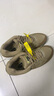 耐克NIKE休閑鞋男子氣墊AIR SPAN II SE秋冬運(yùn)動鞋BQ6052-200白40.5 曬單實(shí)拍圖