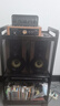 山水（SANSUI） S980膽機(jī)電子管功放HIFI膽機(jī)藍(lán)牙音響HIFI發(fā)燒家用木質(zhì)音箱書(shū)架音箱電視2.0組合音響 S980六膽管HIFI發(fā)燒膽機(jī)-魅族黑 曬單實(shí)拍圖
