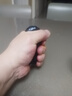 健力王JLWANG大號(hào)握力器專業(yè)男硅膠健身握力圈練手力手勁臂肌手指力量的訓(xùn)練器 大號(hào)硅膠輪胎款/80磅黑色 曬單實(shí)拍圖
