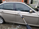 黑貓水手洗車機220v家用插電高壓水槍大功率可調(diào)壓感應電機便攜式神器泵頭 4800W 旗艦銅接版 【20米鋼絲管+長水槍】 升級第三代增壓泵頭 曬單實拍圖