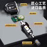 車行官雪佛蘭原廠胎壓傳感器探界者車胎內(nèi)置輪胎監(jiān)測(cè)器氣壓檢測(cè)儀氣門(mén)嘴 全新4代升級(jí)【科魯茲系列】 曬單實(shí)拍圖