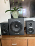 先科（SAST）【官方正品】2025新年款10英寸電腦臺式音響家用辦公重低音炮電視K歌專(zhuān)用手機藍牙有源木質(zhì)音箱 標準版-10英寸重低音炮 先科A20【原廠(chǎng)正品 順豐包郵】 曬單實(shí)拍圖