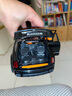 赟婭合金幻影1:20車(chē)模玩具男孩仿真轎SUV車(chē)模件男孩生日禮物 庫里南【黑武士】勞斯萊斯 曬單實(shí)拍圖