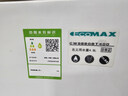 TOTO智能馬桶蓋TCF3F460ECN衛(wèi)洗麗2F910家用溫水沖洗電子坐便蓋(03-A) TCF3F460ECN即熱銀色升級除菌款 曬單實拍圖