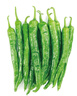 陽(yáng)雀湖【精品】陽(yáng)雀湖辣椒正宗湖南薄皮辣椒炒肉專用 綠色食品 微辣 3斤 禮盒裝 曬單實(shí)拍圖