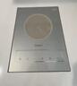 盛美（SAMUEL）電磁爐雙灶嵌入式大功率3500w家用電陶爐雙頭智能電池爐灶臺雙眼套裝爆炒一體電炒鍋 嵌入式電陶爐（預約發(fā)貨專(zhuān)用） 曬單實(shí)拍圖