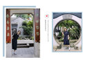 歲月私語水晶相冊(cè)制作婚紗照相冊(cè)定制照片書紀(jì)念冊(cè)寶寶影集訂做打印照片沖印服務(wù)結(jié)婚相片個(gè)人寫真水晶畫冊(cè) 豎12寸經(jīng)典款 24頁(yè) 曬單實(shí)拍圖