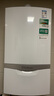威能（Vaillant）德國(guó)燃?xì)獗趻鞝t24-34kW天然氣采暖熱水兩用地暖供暖家用鍋爐德國(guó)進(jìn)口turboTEC plus 28KW 121-180㎡ 兩用壁掛爐 曬單實(shí)拍圖