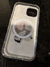 森淳可愛(ài)蠟筆小新嘟嘴磁吸支架iPhone16手機殼蘋(píng)果15promax防摔保護套新款卡通全包14pro 【蠟筆小新吹喇叭】+強磁吸支架 蘋(píng)果 15 曬單實(shí)拍圖
