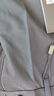 杉杉西褲男士抗皺商務(wù)西裝長(cháng)褲休閑褲職業(yè)正裝爸爸彈力直筒工裝褲子 曬單實(shí)拍圖