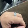 老鳳銀999足銀貔貅轉(zhuǎn)運戒指男潮流個性可旋轉(zhuǎn)戒指六字真言可轉(zhuǎn)動 貔貅旋轉(zhuǎn)閉口戒(純銀999約10克) 28#(內(nèi)圈周長68mm) 曬單實拍圖