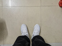 耐克NIKE休閑鞋男氣墊AIR MAX PULSE運(yùn)動(dòng)鞋DR0453-101白40.5 曬單實(shí)拍圖