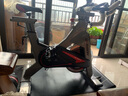 HARISON 漢臣 動(dòng)感單車(chē)家用健身車(chē)室內健身自行車(chē)腳踏車(chē) 運動(dòng)健身器材 B2810 曬單實(shí)拍圖