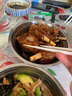 抱年高檔內蒙古錫林郭勒蘇尼特羊肉  蘇尼特羔羊羊排  整只蘇尼特羊 5斤蘇尼特羔羊排骨 曬單實拍圖