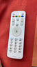 綠貢適用海爾haier電視機遙控器htr-a07 u16/A/M u15語(yǔ)音lu65c8原萬(wàn)能通用統帥液晶裝75寸?？╩ook 【紅外通用】簡(jiǎn)約版 曬單實(shí)拍圖