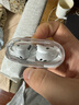 三星Galaxy Buds3 主動(dòng)降噪真無線智能藍(lán)牙耳機(jī)/AKG調(diào)校/環(huán)境音 流沙白 曬單實(shí)拍圖