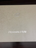 飛劍（feijian）純鈦燜茶壺老白茶泡茶壺家用辦公大容量悶泡壺保溫壺養(yǎng)生鈦壺禮品 皓月銀【機械顯溫】 1800ml 曬單實拍圖